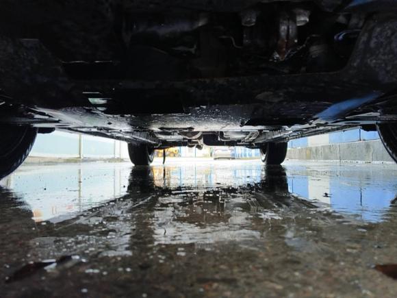 [深圳·豫Q] 二手三菱劲炫ASX2018款 2.0L CVT两驱尊享版