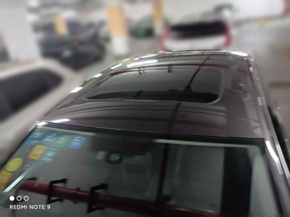 [上海·鲁V] 二手大众迈腾2012款 1.8TSI 尊贵型