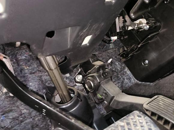 [上海·沪B] 二手本田雅阁2018款 260TURBO 尊贵版 国V