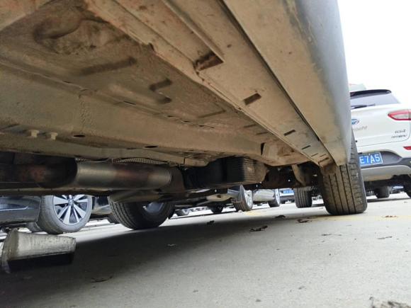 [广州·赣C] 二手奇瑞瑞虎82021款 鲲鹏版 290TGDI 自动逐风+版