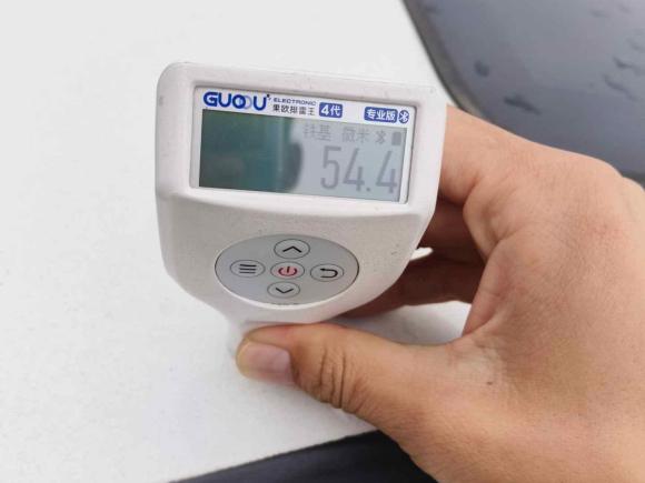 [湖州·赣G] 二手吉利汽车帝豪2017款 三厢百万款 1.5L CVT向上互联版