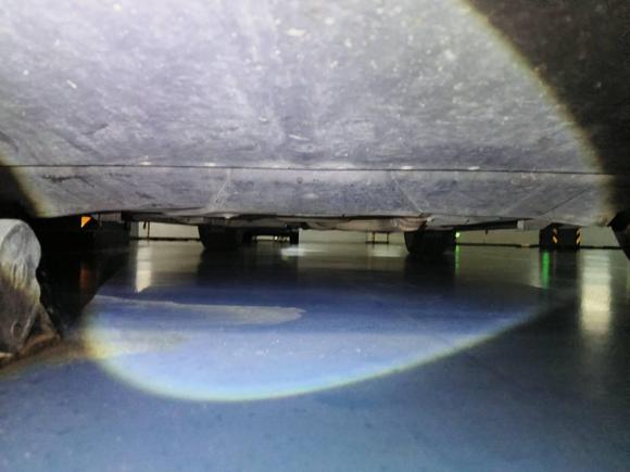 [济南·鲁A] 二手凯迪拉克凯迪拉克ATS2014款 28T 领先型