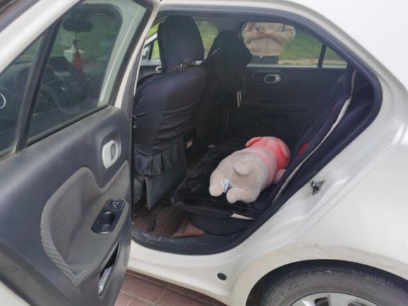 [合肥·皖A] 二手名爵名爵32014款 1.5L AMT精英版