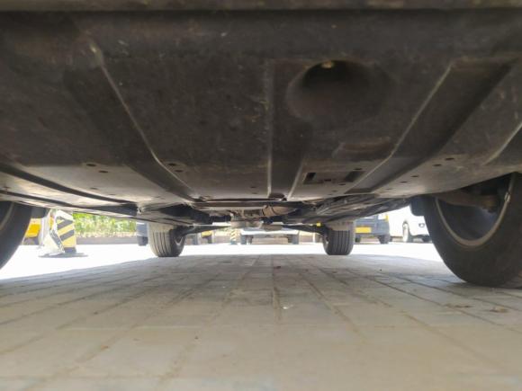 [北京·京C] 二手斯巴鲁傲虎2021款 2.5i 旗舰版 EyeSight