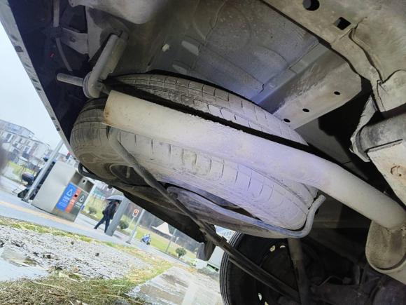 [南昌·赣A] 二手东风风行菱智2019款 V3 1.6L 2座物流版