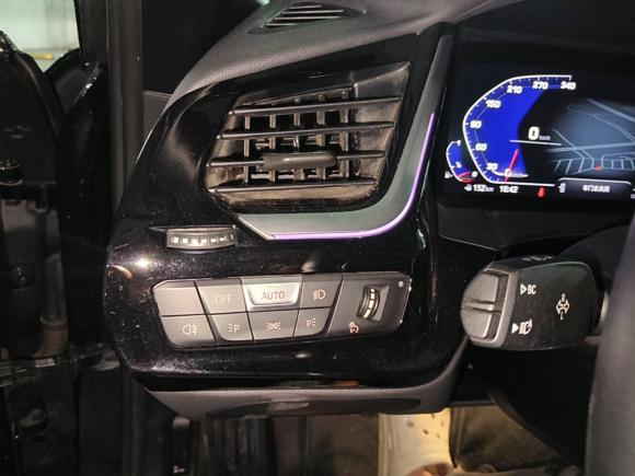 [广州·粤E] 二手宝马宝马Z42019款 sDrive 25i M运动曜夜套装