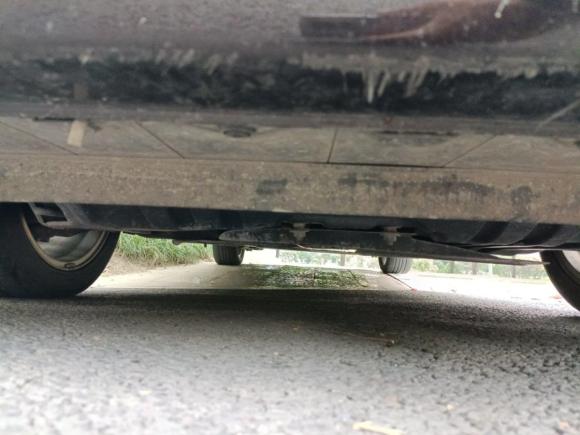 [成都·川A] 二手本田艾力绅2016款 2.4L 风尚版