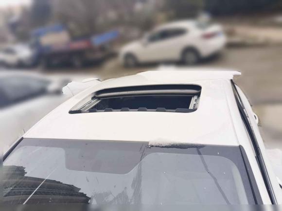 [合肥·皖A] 二手长安逸动2022款 PLUS 1.6L GDI 手动豪华型