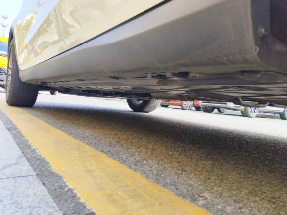 [苏州·苏E] 二手奔驰奔驰GLC2019款 GLC 260 L 4MATIC 动感型