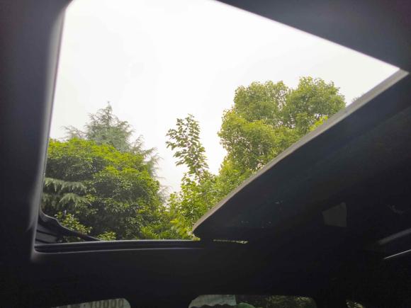 [上海·沪D] 二手奥迪奥迪Q5L2022款 45T 豪华动感型