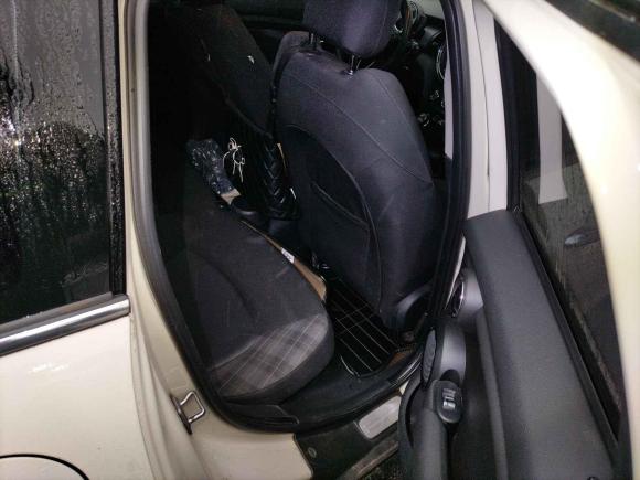 [南京·苏A] 二手MINIMINI2015款 1.5T COOPER Fun 五门版