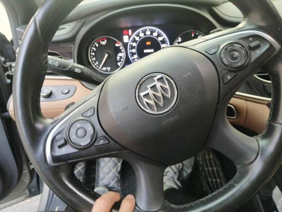 [合肥·皖L] 二手别克君越2019款 28T 尊贵型