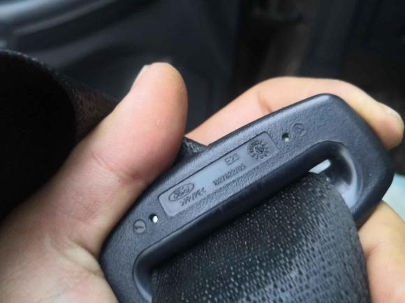 [金华·晋A] 二手福特锐界2016款 EcoBoost 245 四驱豪锐型 7座