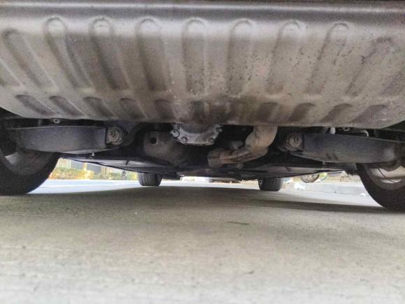 [上海·沪B] 二手凯迪拉克凯迪拉克CTS2014款 28T 豪华型