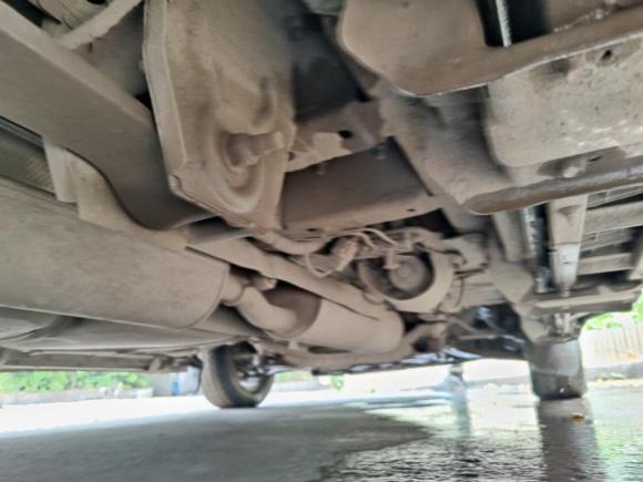 [武汉·鄂A] 二手福特途睿欧2017款 2.0T 自动精英版