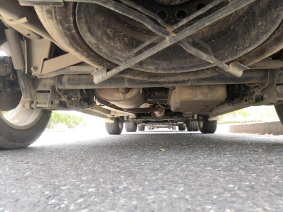 [湖州·贵A] 二手东风风光风光S5602018款 1.8L 手动都市型 7座