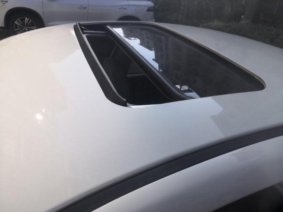 [无锡·苏B] 二手北京汽车绅宝D502015款 1.5L 手动舒适超值导航版