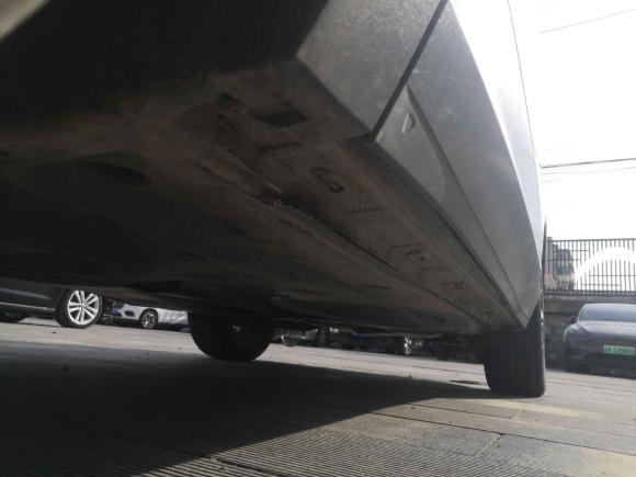 [北京·京N] 二手大众途观L2017款 330TSI 自动两驱旗舰版