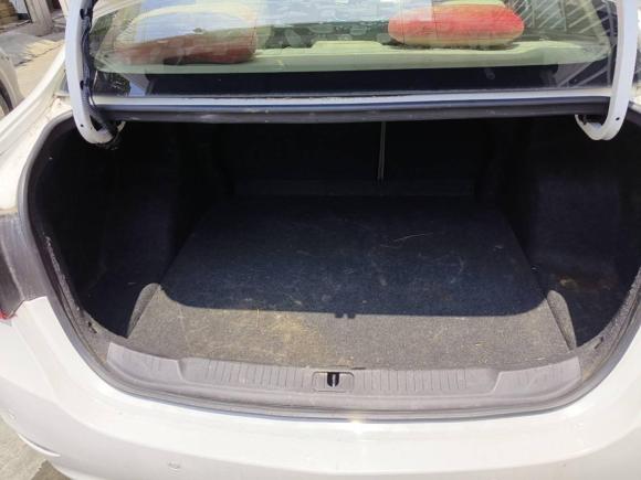 [义乌·浙G] 二手别克英朗2016款 15N 自动精英型