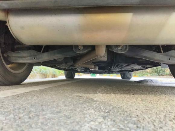 [武汉·鄂A] 二手Jeep自由光2016款 2.0L 优越版