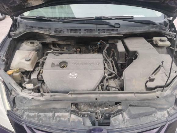 [嘉兴·浙F] 二手马自达马自达52008款 2.0 自动豪华型