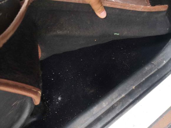 [成都·川A] 二手SWM斯威汽车SWM斯威X72016款 1.5T 手动豪华型 7座