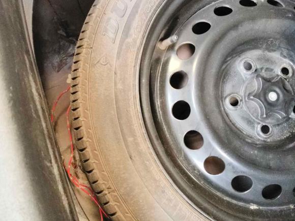 [湖州·粤Y] 二手日产骐达TIIDA2011款 1.6L CVT智能型