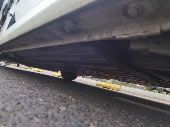 [深圳·甘K] 二手本田哥瑞2016款 1.5L CVT经典版