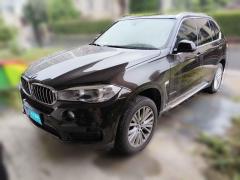 [义乌·浙G] 宝马宝马X52018款 xDrive28i