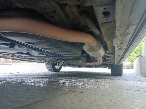 [成都·川A] 二手本田艾力绅2016款 2.4L 风尚版