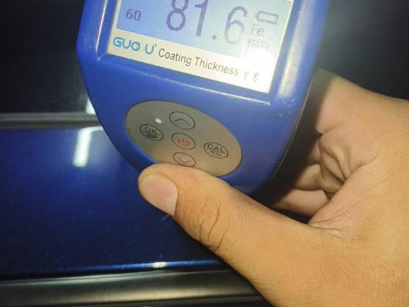 [广州·赣C] 二手英菲尼迪英菲尼迪Q50L2018款 2.0T 进享版 国VI