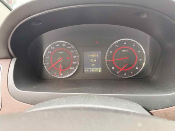 [苏州·苏U] 二手上汽大通MAXUS大通G102018款 PLUS 2.0T 自动豪华行政版