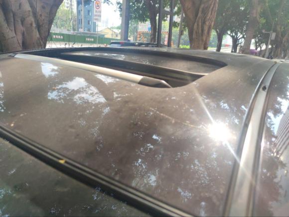 [广州·粤A] 二手马自达马自达82013款 2.5L 至尊版