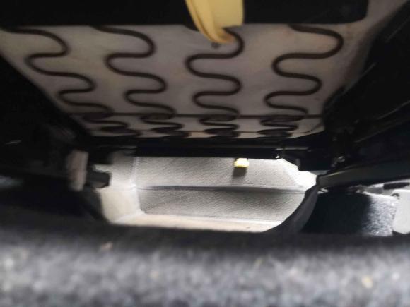 [北京·京Q] 二手铃木雨燕2013款 1.5L 自动标准版