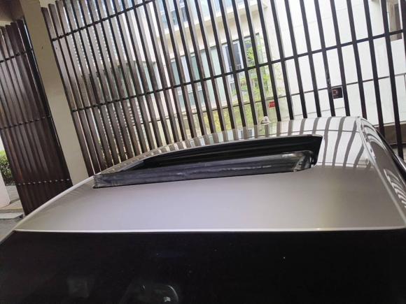 [苏州·苏E] 二手凯迪拉克凯迪拉克ATS-L2016款 28T 时尚型