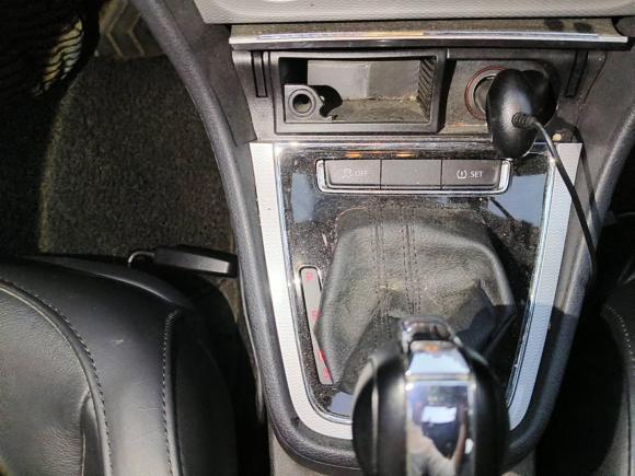 [南京·苏A] 二手大众朗行2013款 1.6L 自动舒适型