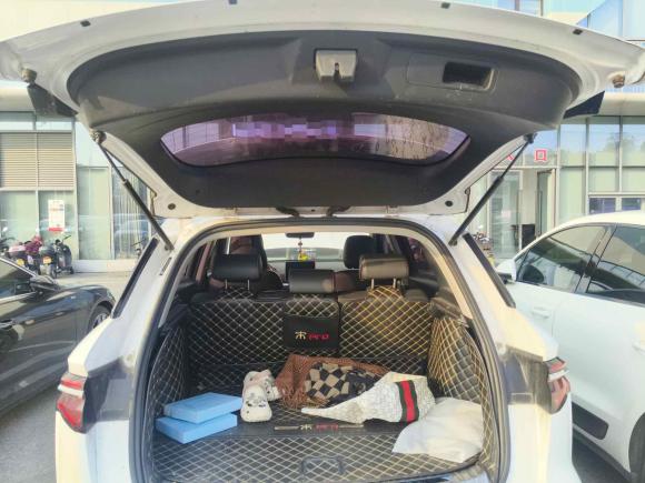 [嘉兴·晋A] 二手比亚迪宋Pro2019款 1.5T 自动精英型