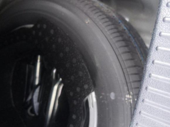 [上海·沪D] 二手丰田锐志2010款 2.5V 风度菁英版