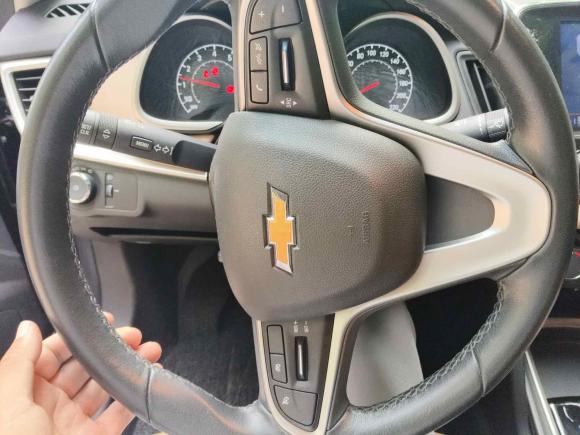 [南京·苏A] 二手雪佛兰科鲁泽2022款 320 自动悦享版