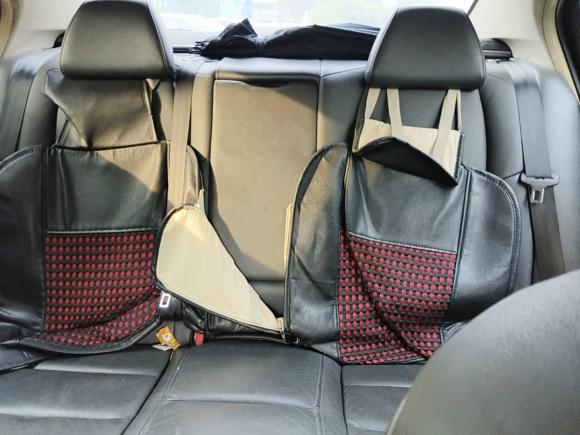 [苏州·苏E] 二手标致标致5082015款 1.6THP 自动致臻版