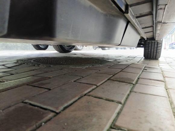 [济南·鲁A] 二手雷克萨斯雷克萨斯UX新能源2020款 300e 纯·悦版