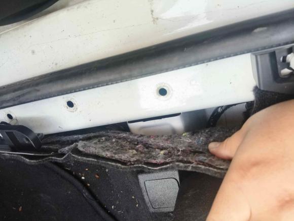 [宁波·浙B] 二手福特蒙迪欧2013款 2.0L GTDi200时尚型