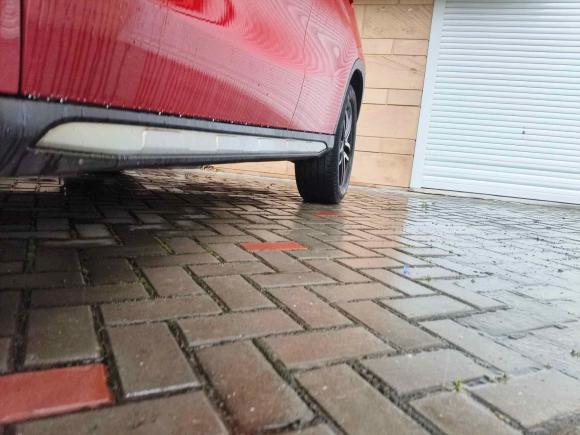 [嘉兴·浙F] 二手奔驰奔驰GLA2016款 GLA 200 时尚型