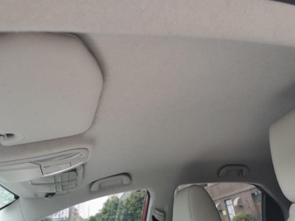 [广州·粤A] 二手比亚迪元Pro2021款 401KM 豪华型