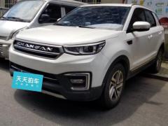 [南昌·赣A]长安&nbsp;&nbsp;长安CS55&nbsp;&nbsp;2017款1.5T自动炫色型