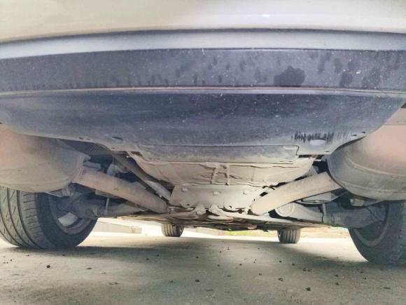 [成都·川A] 二手宝马宝马5系GT2014款 528i 豪华型