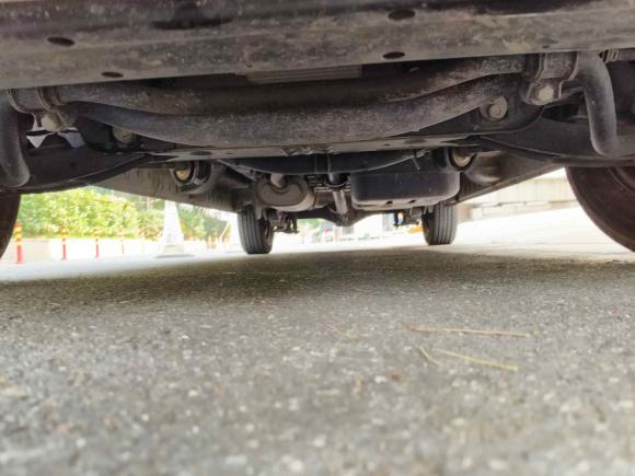 [杭州·皖F] 二手江淮瑞风瑞风M32023款 PLUS 1.5T 5/7座经典版