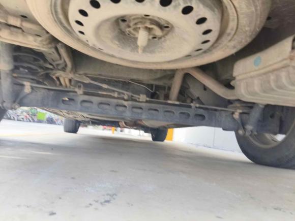 [常州·苏D] 二手别克别克GL82015款 2.4L 豪华商务尊享版