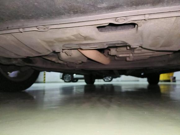 [杭州·浙A] 二手思铭思铭2012款 1.8L 自动