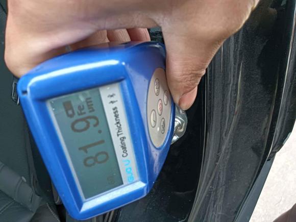 [佛山·桂A] 二手马自达马自达CX-42016款 2.0L 自动两驱蓝天品位版